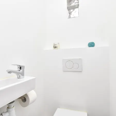 Cozy 2br-6p - Royal Palace-lo Museum Апартаменты *