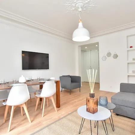 Cozy 2br-6p - Royal Palace-lo Museum