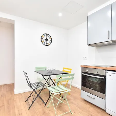 Cozy 2br-6p - Royal Palace-lo Museum * Париж